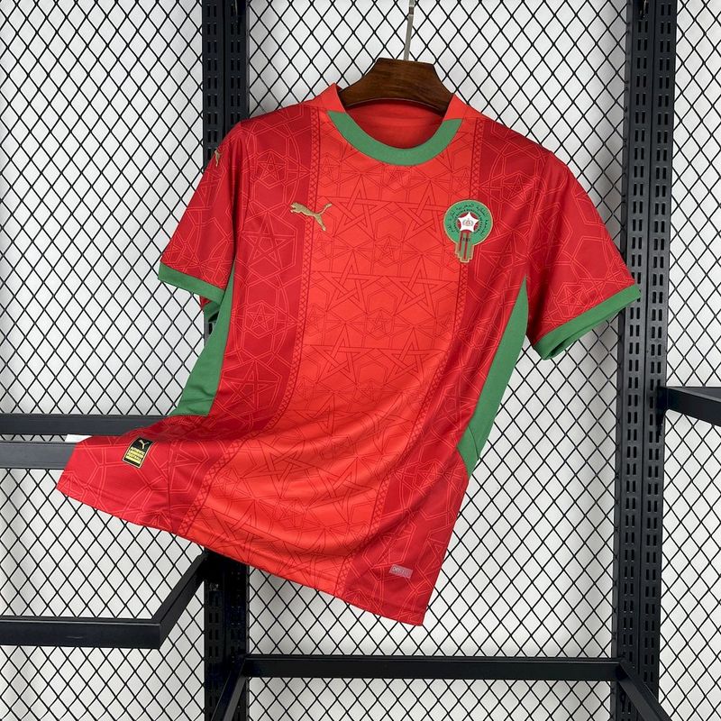 Home 25 Men's Jersey
