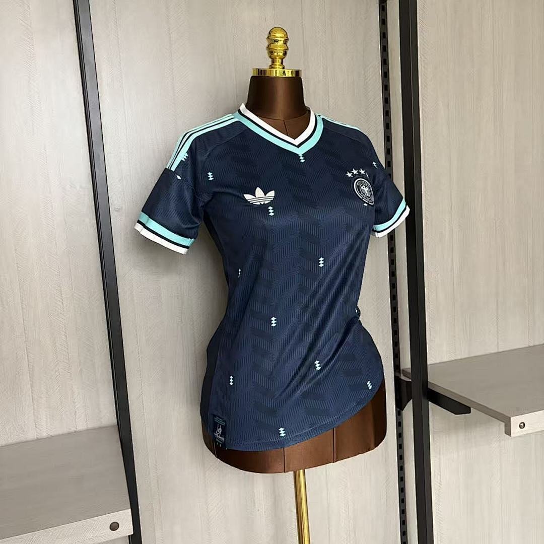 Away 26 Women's Jersey