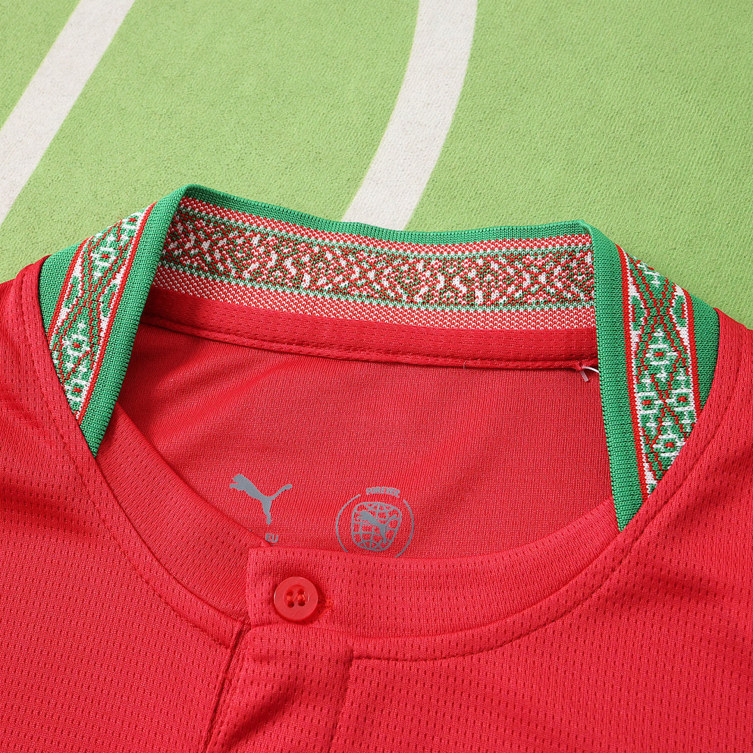 Jersey 26 Men's