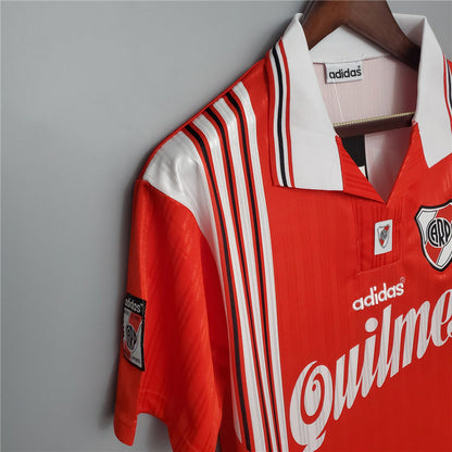Retro Away 95/96 Men's Jersey