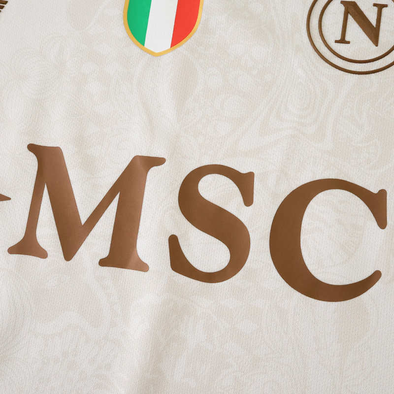 Away 25/26 Men's Jersey