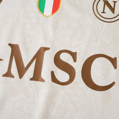 Away 25/26 Men's Jersey