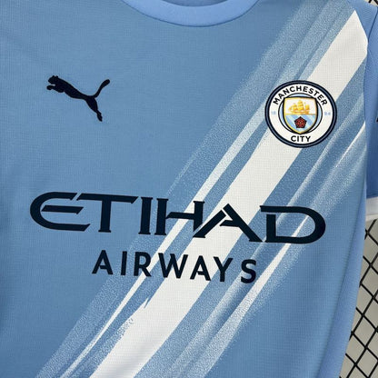 Home 25/26 Men's Jersey