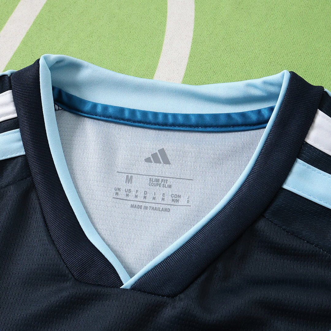 Training 26 Men's Jersey