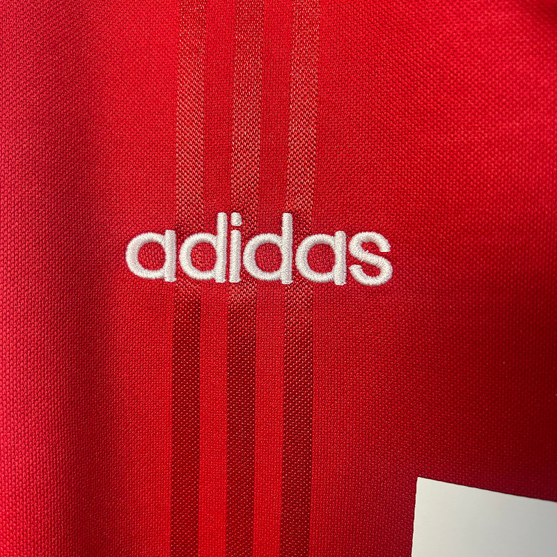 Retro Home 97/98 Men's Jersey