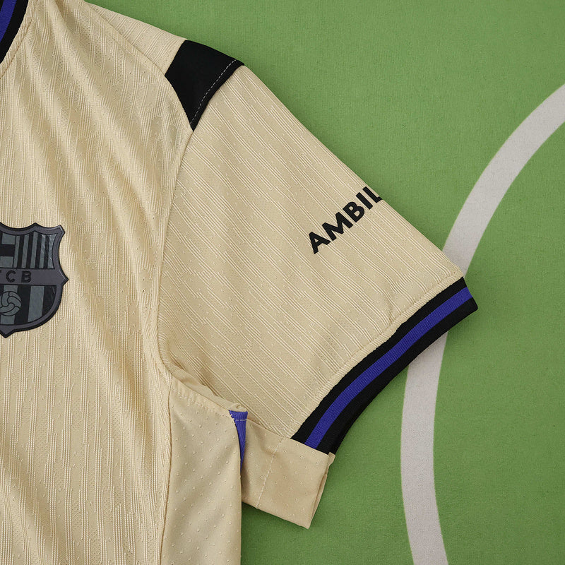 Away 25/26 Men's Player Jersey