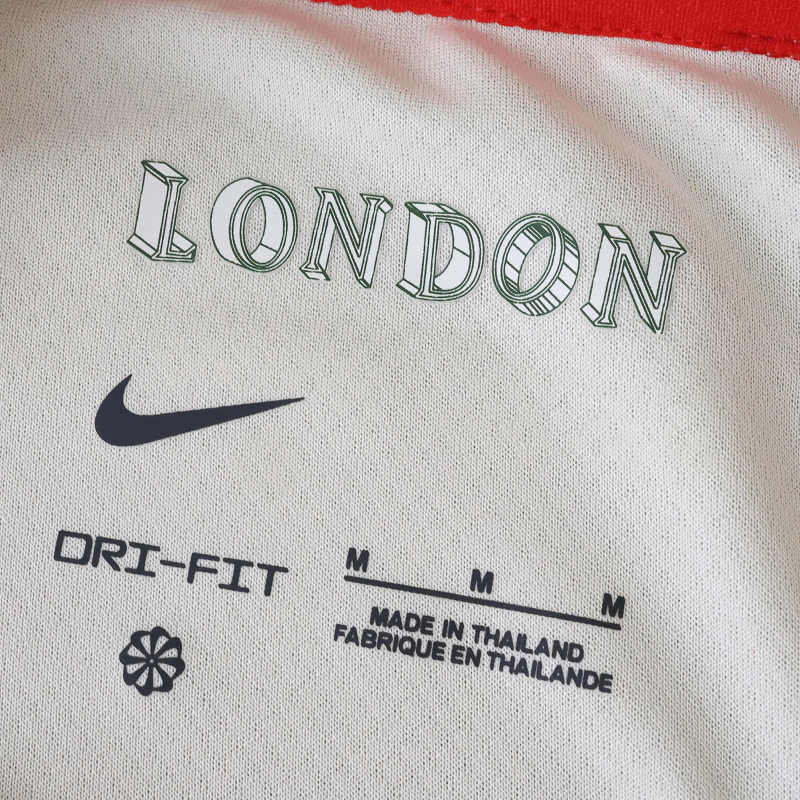 Away 25/26 Men's Long Sleeve Jersey