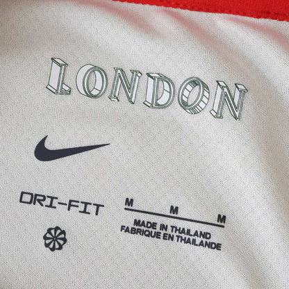 Away 25/26 Men's Long Sleeve Jersey