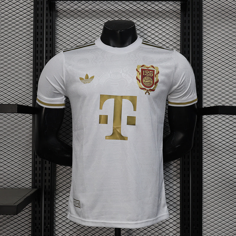 Jersey Men's Player 125th Anniversary