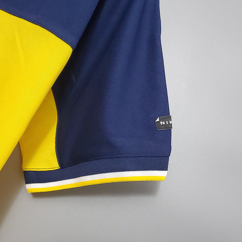 Retro Home 99 Men's Jersey