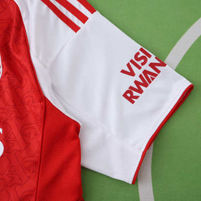 COMBO Arsenal 2025/26 - BLACK NOVEMBER