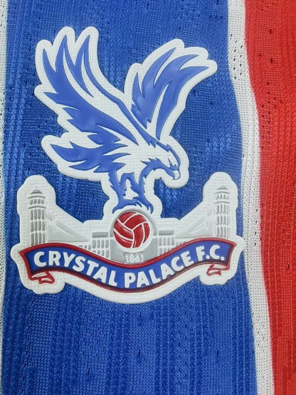 Home 25/26 Men's Player Jersey
