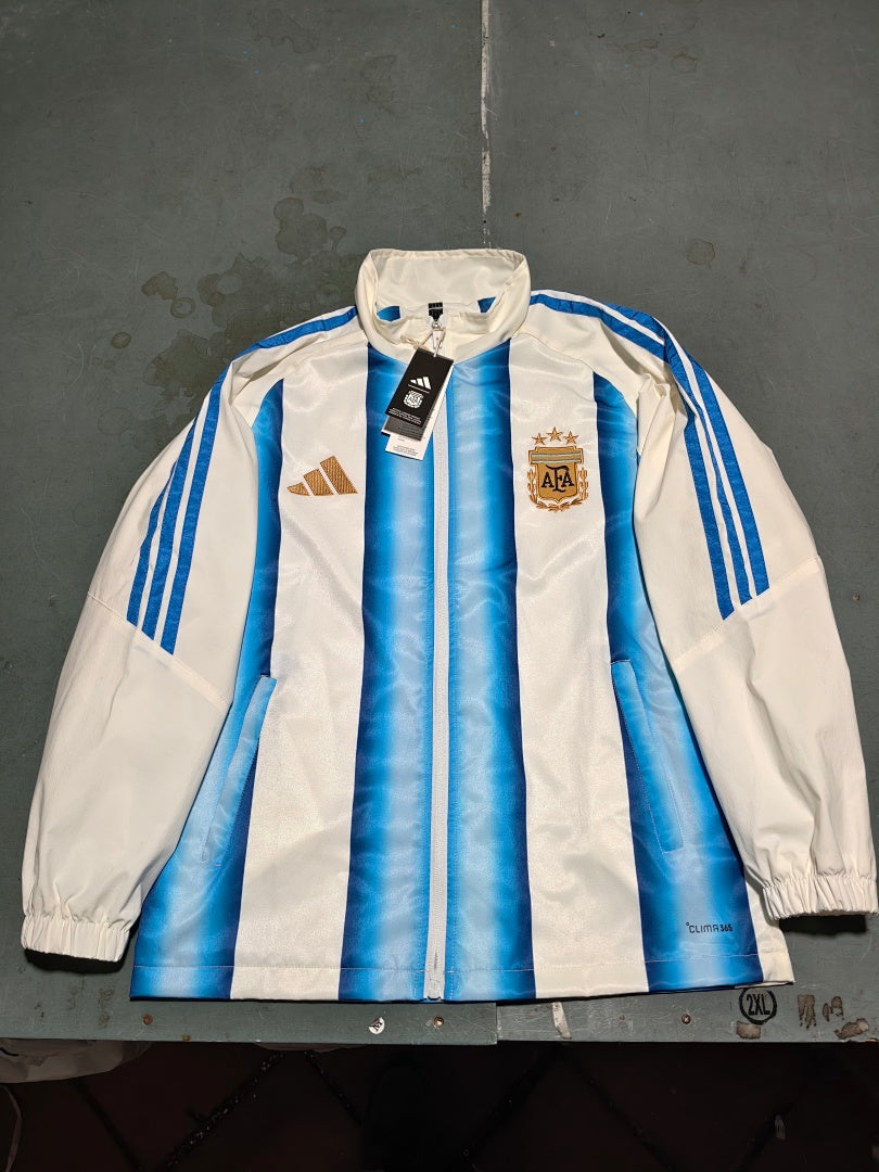 Windbreaker 26