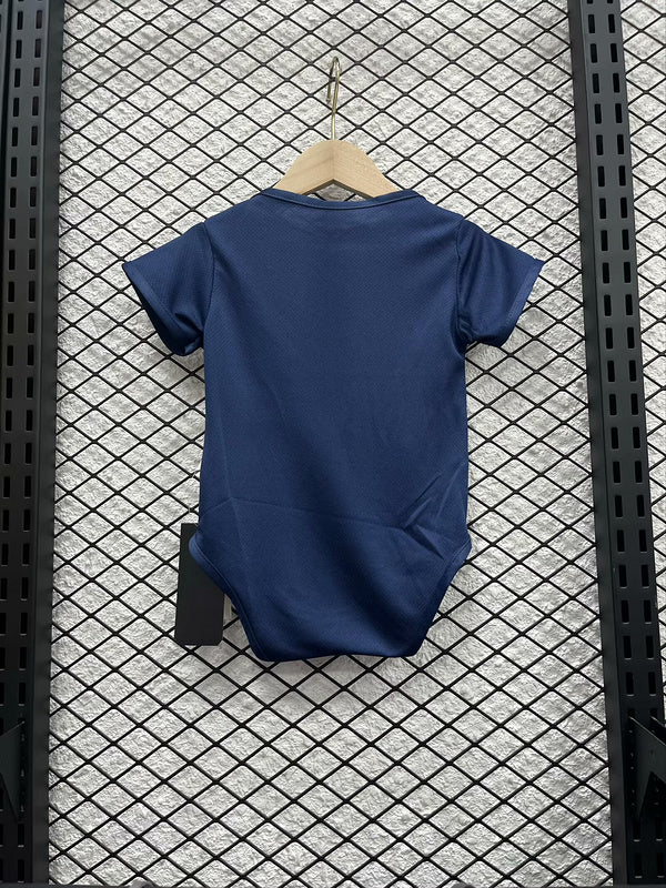 Jersey 25/26 Baby Kit