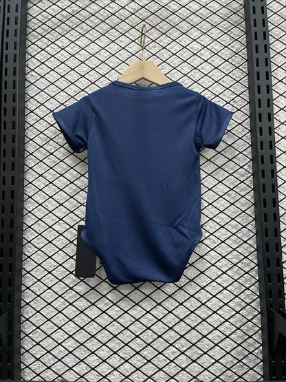 Jersey 25/26 Baby Kit