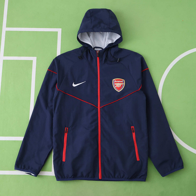 Windbreaker 25/26