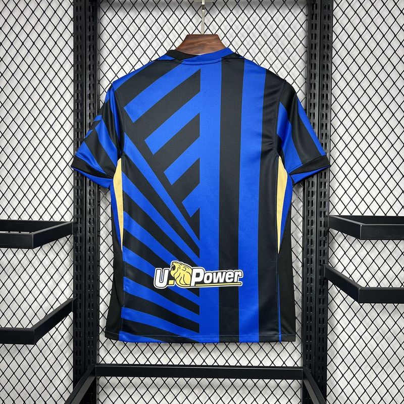 Home 24/25 Men's Jersey