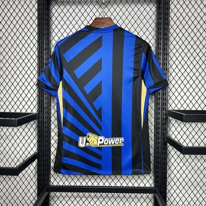 Home 24/25 Men's Jersey