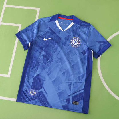 Home 25 Men's Jersey