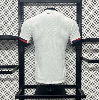 Away 25/26 Men's Player Jersey