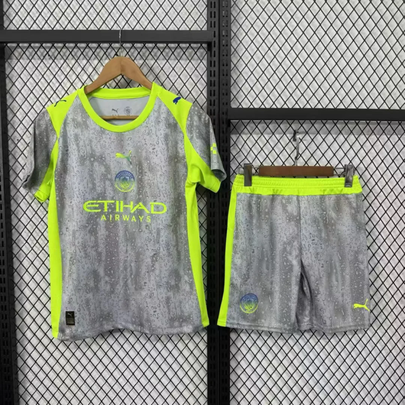 Third 25/26 Kids Kit