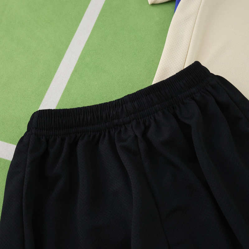 Away 25/26 Kids Kit