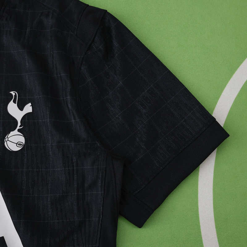 Away 25/26 Men's Player Jersey