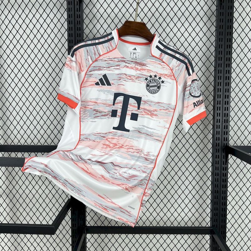 Away 25/26 Men's Jersey