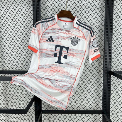 Away 25/26 Men's Jersey