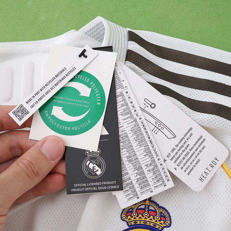 Home 26 Men's Player Jersey