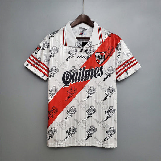 Retro-Heimtrikot 96/97 für Herren