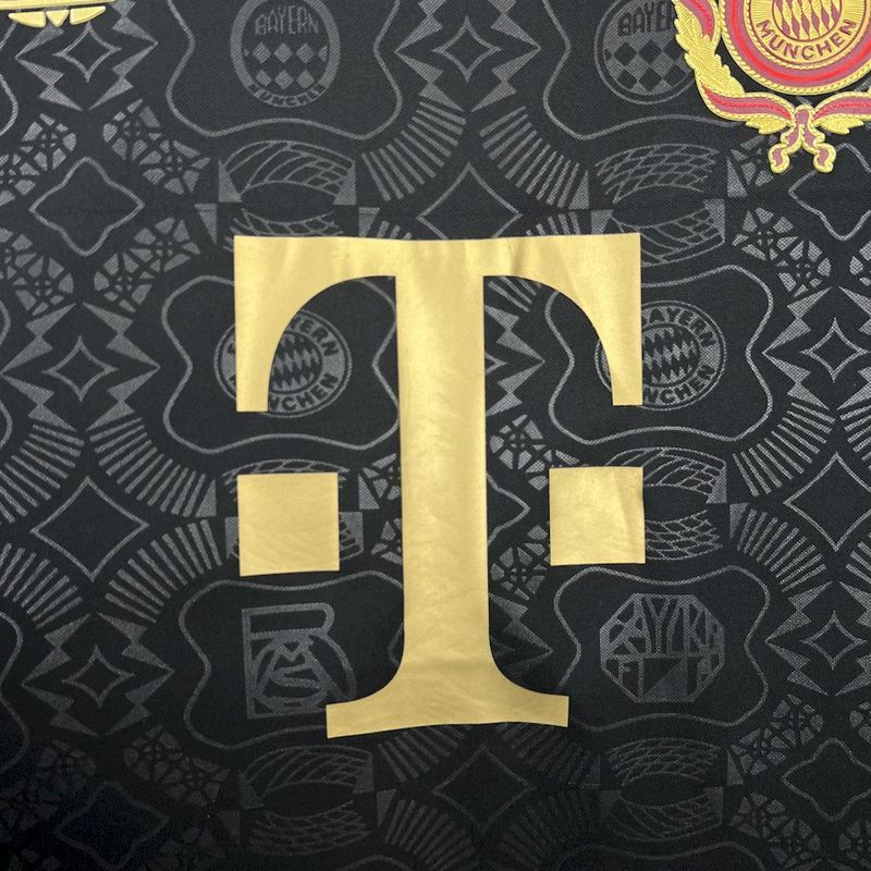 Jersey Men's 125th Anniversary