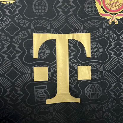 Jersey Men's 125th Anniversary