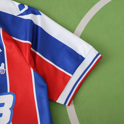 Home 25/26 Men's Jersey