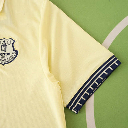 Away 25/26 Men's Jersey