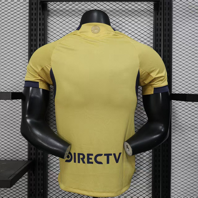 Away 25/26 Men's Player Jersey