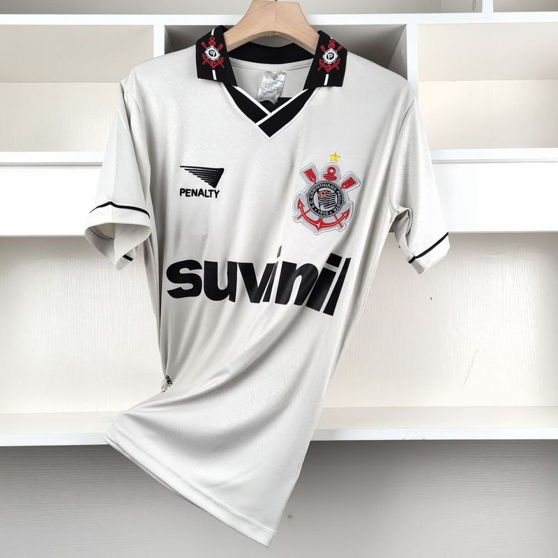 Retro Home 96 Men's Jersey