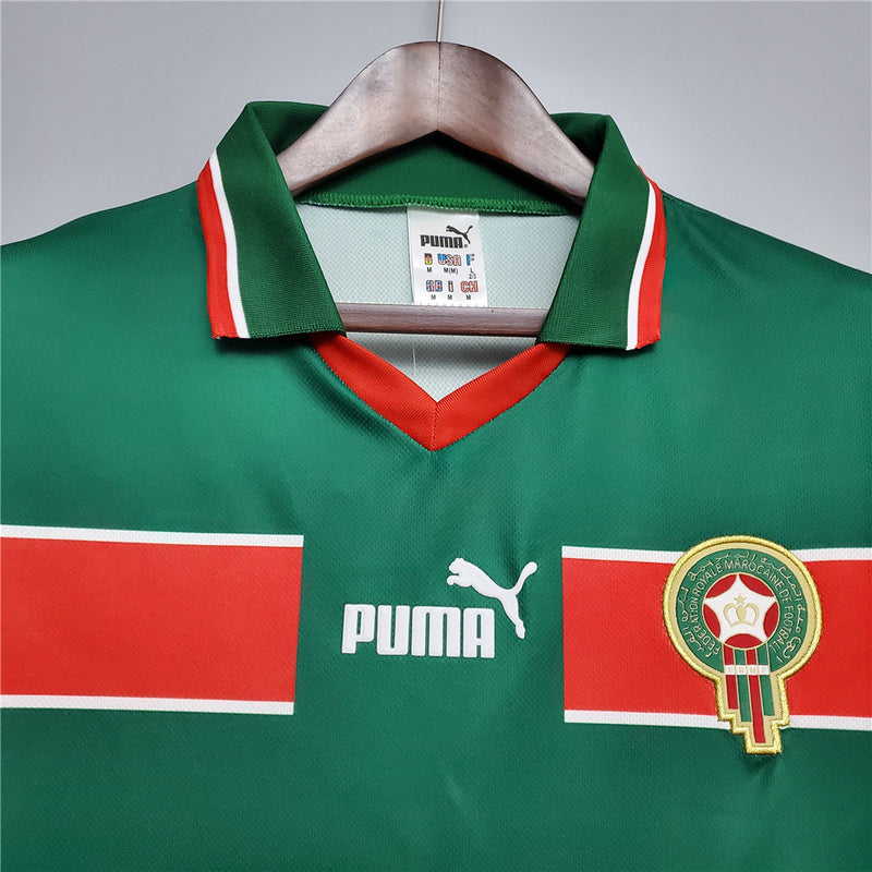 Retro Away 98 Men's Jersey
