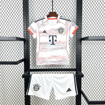 Away 25/26 Kids Kit