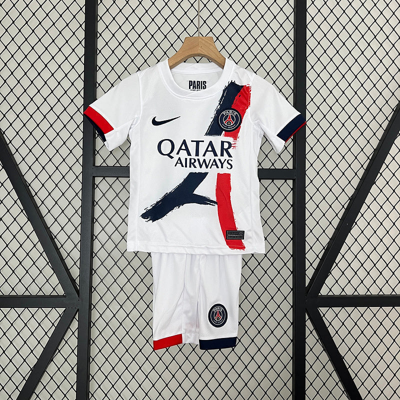 Away 25/26 Kids Kit