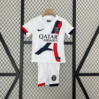 Away 25/26 Kids Kit