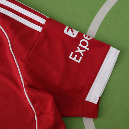 Home 25/26 Men's Jersey