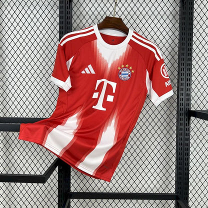 Home 25/26 Men's Jersey