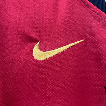 Home Men's Jersey