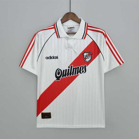 Retro-Heimtrikot 95/96 für Herren