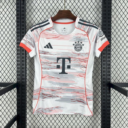 Away 25/26 Women's Jersey