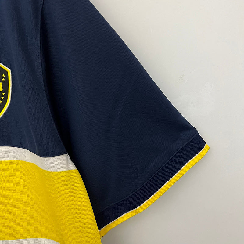 Retro Home 96/97 Men's Jersey