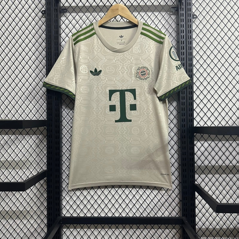 Jersey 25/26 Men's