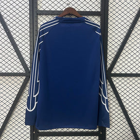 Paris Saint Germain Fourth Jersey 2024/2025 - Long Sleeve