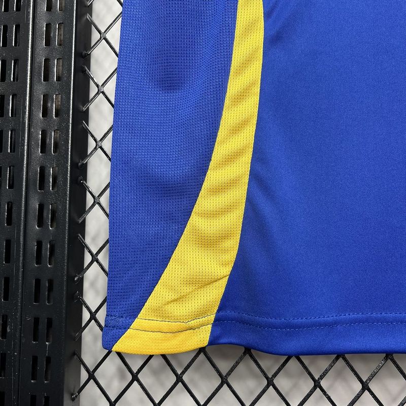 Home 24/25 Men's Jersey